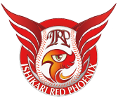 石狩レッドフェニックス公式Webサイト